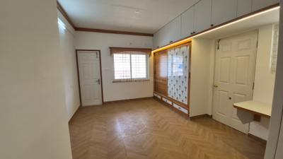 Bedroom Image of 2400 Sq.ft 3 BHK Duplex for sale in Ullalu Bengaluru for Rs. 19500000