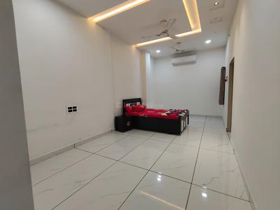 Hall Image of 1355 Sq.ft 3 BHK Independent House for sale in Khokhra Ahmedabad for Rs. 25000000