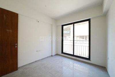 Bedroom Image of 1620 Sq.ft 3 BHK Apartment / Flat for sale in Sakar Elegance, Maninagar Ahmedabad for Rs. 13500000