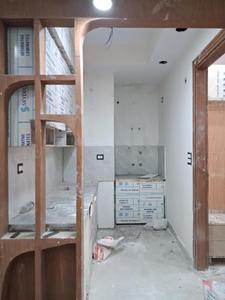 Kitchen Image of 1500 Sq.ft 3 BHK Apartment / Flat for sale in Networth Pride 2 by Networth Realty, Sector 73 Noida for Rs. 5200000
