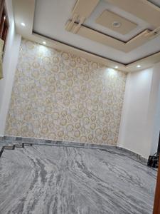 Bedroom Image of 1200 Sq.ft 3 BHK Duplex for sale in Omaxe City Lucknow for Rs. 11200000
