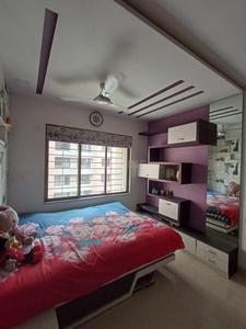 Bedroom Image of 1688 Sq.ft 3 BHK Apartment / Flat for sale in Sangini Gardenia, Dahin Nagar Surat for Rs. 7000000