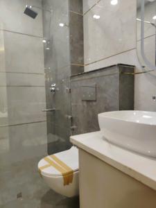 Bedroom Two Image of 2700 Sq.ft 4 BHK Builder Floor for sale in BPTP Astaire Garden Floors, Palra Gurgaon for Rs. 24500000