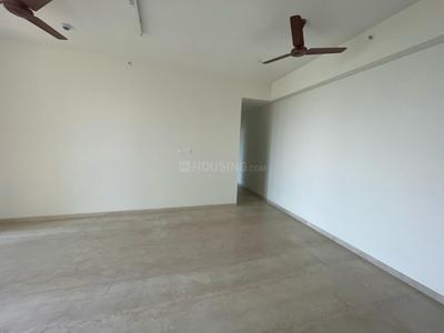 Hall Image of 800 Sq.ft 2 BHK Apartment / Flat for rent in Piramal Aranya, Byculla Mumbai for Rs. 130000