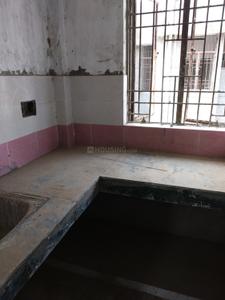 Kitchen Image of 322 Sq.ft 1 BHK Apartment / Flat for sale in Mitra Enclave Greater Noida for Rs. 1800000