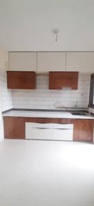 Hall Image of 1215 Sq.ft 2 BHK Apartment / Flat for sale in Shaligram Plush, Chandlodia Ahmedabad for Rs. 6800000