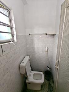 Bathroom Image of 680 Sq.ft 2 BHK Apartment / Flat for sale in Subhas Pally Siliguri for Rs. 2300000