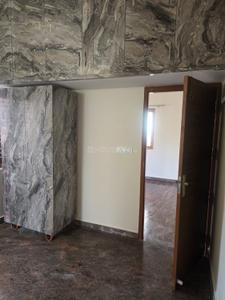 Bedroom Image of 1100 Sq.ft 2 BHK Independent House for rent in Amrutahalli Bengaluru for Rs. 21000