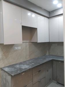 2 BHK Independent Builder Floor