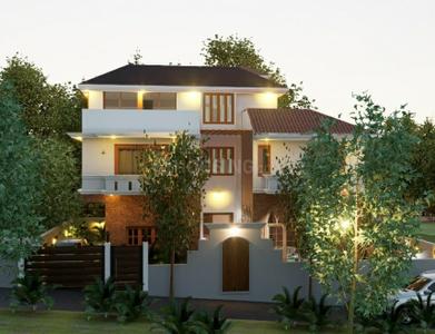 Image of 3400 Sq.ft 4 BHK Villa for sale in Saligao, Goa for Rs. 71100000