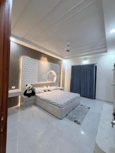 Bedroom Image of 3500 Sq.ft 4 BHK Villa for sale in Panchyawala Jaipur for Rs. 22500000