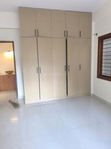 Bedroom Image of 2200 Sq.ft 3 BHK Apartment / Flat for rent in Frazer Town Bengaluru for Rs. 100000