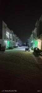 Image of 10000 Sq.ft 3 BHK Villa for sale in Auric The Century Park, Bhankrota, Jaipur for Rs. 17100000