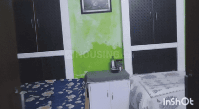 Bedroom Image of 900 Sq.ft 3 BHK Independent House for sale in Daulatganj Lucknow for Rs. 5000000