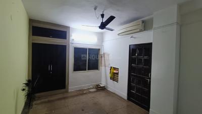 Bedroom Image of 1100 Sq.ft 3 BHK Apartment / Flat for sale in Maharana Pratap Nagar Bhopal for Rs. 7800000