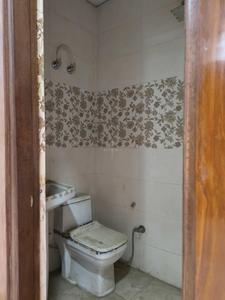 Bathroom Image of 855 Sq.ft 2 BHK Builder Floor for sale in Vasundhara Ghaziabad for Rs. 5800000