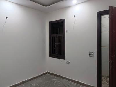 Bedroom Image of 700 Sq.ft 2 BHK Apartment / Flat for sale in Fairdeal Burari Dream Homes, Burari New Delhi for Rs. 3250000