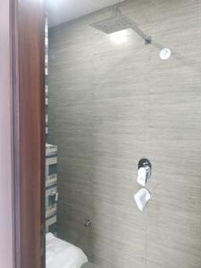 Bedroom Three Image of 1620 Sq.ft 3 BHK Builder Floor for sale in BPTP District 2, Sector 86 Faridabad for Rs. 18000000