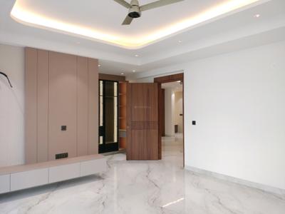 Bedroom Image of 3600 Sq.ft 4 BHK Builder Floor for sale in Ultra Luxury Builder Floor, Sector 85 Faridabad for Rs. 36000000