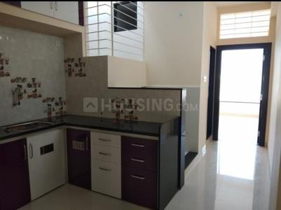 1 BHK Independent Builder Floor