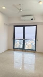 Hall Image of 850 Sq.ft 2 BHK Apartment / Flat for sale in Rustomjee Erika, Bandra East Mumbai for Rs. 22500000