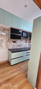 Kitchen Image of 1600 Sq.ft 11 BHK Independent House for sale in HBR Layout Bengaluru for Rs. 41000000