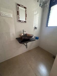 Bathroom Image of 1100 Sq.ft 3 BHK Apartment / Flat for sale in Andheri West Mumbai for Rs. 40500000
