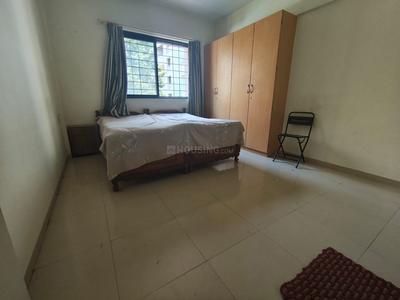 Bedroom Image of 1550 Sq.ft 3 BHK Apartment / Flat for sale in Pashan Pune for Rs. 17000000