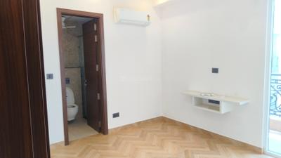 Bedroom Image of 1750 Sq.ft 3 BHK Builder Floor for rent in Trehan Luxury Floors 71, Sector 71 Gurgaon for Rs. 48000