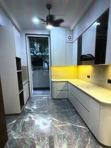 Kitchen Image of 1692 Sq.ft 3 BHK Builder Floor for sale in Preet Vihar New Delhi for Rs. 35000000