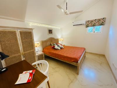 Hall Image of 1345 Sq.ft 3 BHK Villa for sale in Siolim Goa for Rs. 38000000