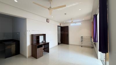 Hall Image of 900 Sq.ft 2 BHK Apartment / Flat for rent in Pimple Saudagar Pune for Rs. 31000