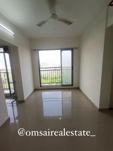 1 BHK Flat