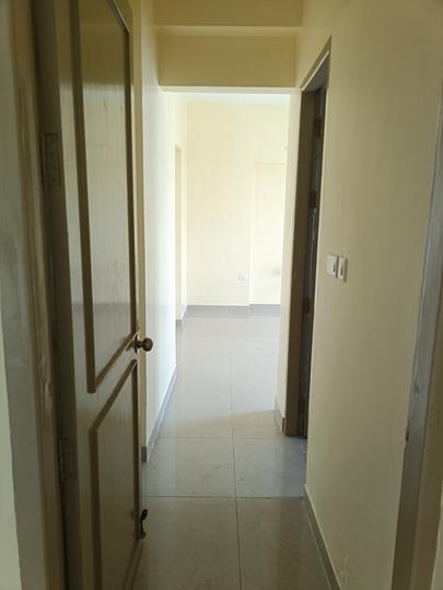 Sangirila tower Bedroom 1