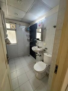 Bathroom Image of 1185 Sq.ft 2 BHK Apartment / Flat for sale in Maxblis White House, Sector 75 Noida for Rs. 13500000
