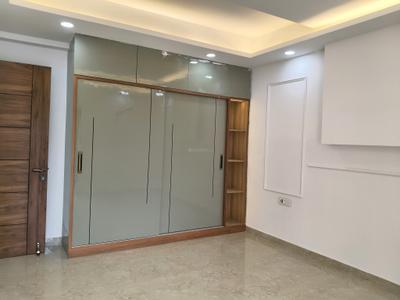 Bedroom Image of 3100 Sq.ft 4 BHK Builder Floor for sale in Palam Vihar Gurgaon for Rs. 44500000