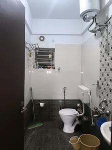 Bedroom Three Image of 1530 Sq.ft 3 BHK Apartment / Flat for sale in Nandi Forest View, RR Nagar Bengaluru for Rs. 15500000