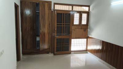 Bedroom Image of 1850 Sq.ft 3 BHK Apartment / Flat for rent in SB youth Apartment, Sector 2 Dwarka New Delhi for Rs. 42000