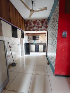Kitchen Image of 2000 Sq.ft 4 BHK Independent House for rent in Chhani Vadodara for Rs. 30000