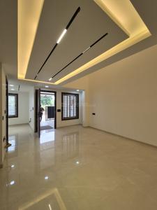 Hall Image of 2800 Sq.ft 4 BHK Independent House for sale in Mrignayni Satguru Nandi Vihar, Badia Keema Indore for Rs. 15100000