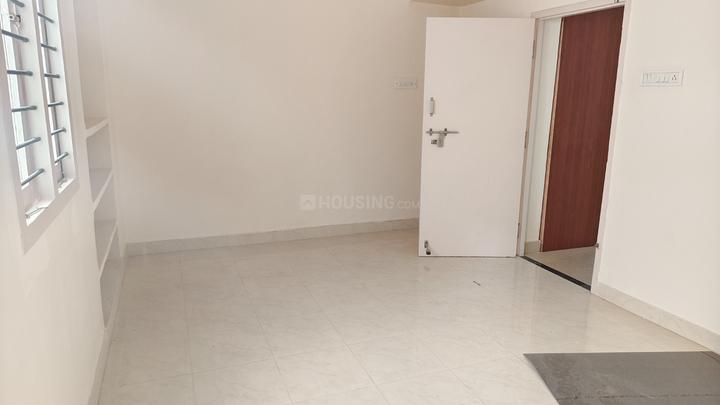 Kalakshetra Colony, Besant Nagar Bedroom 1