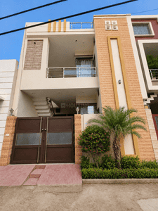 Image of 900 Sq.ft 3 BHK Independent House for sale in Rama Mandi, Jalandhar for Rs. 3400000