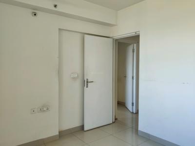 Bedroom Image of 850 Sq.ft 2 BHK Apartment / Flat for rent in Eden Woods Complex, Thane West Thane for Rs. 40000