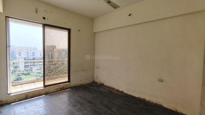 Bedroom Image of 1195 Sq.ft 2 BHK Apartment / Flat for sale in Paradise Sai Harmony, Ulwe Navi Mumbai for Rs. 9000000