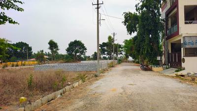 Residential Plot