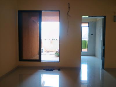 Living Room Image of 730 Sq.ft 1 BHK Apartment / Flat for sale in Maanit Gokuldham, Kalyan East Kalyan for Rs. 3299000