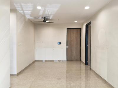 Living Room Image of 894 Sq.ft 2 BHK Apartment / Flat for rent in Tridhaatu Morya, Chembur Mumbai for Rs. 80000