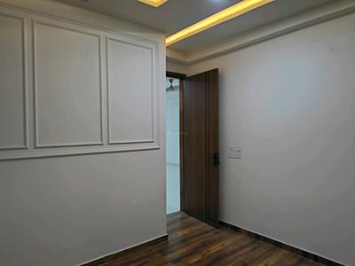 Bedroom Image of 1750 Sq.ft 4 BHK Builder Floor for sale in Vasundhara Ghaziabad for Rs. 18500000