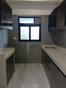 Kitchen Image of 1233 Sq.ft 2 BHK Apartment / Flat for sale in JP North Westend Tower 2, Bhayandar West Mira Bhayandar for Rs. 11713500