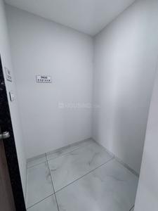 Bedroom Image of 1500 Sq.ft 3 BHK Apartment / Flat for sale in Mangalam Kriva 10, Bhayli Vadodara for Rs. 5500000